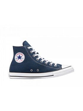 Converse Converse Sneakersy m9622c_all_star_hi_blu Niebieski