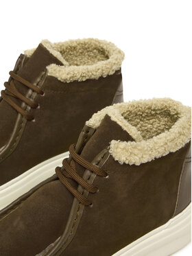 Μπότες Χιονιού Furla φωτογραφία