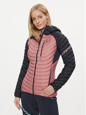 Dynafit Dynafit Sulejope Radical Dwn Rds W Hood Jkt 70915 Roosa Regular Fit