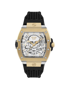 PHILIPP PLEIN PHILIPP PLEIN Zegarek 24761 Złoty