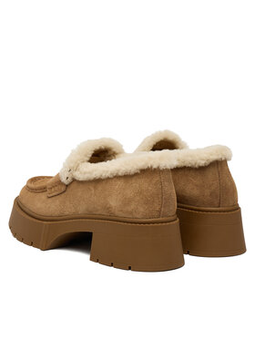 Coach Loafers Coach - 3