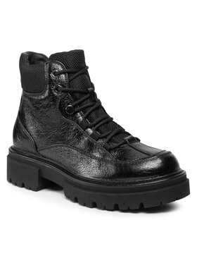 ONLY Shoes ONLY Shoes Trapery Boot 15238961 Czarny
