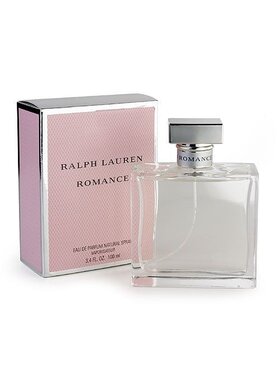 LAUREN RALPH LAUREN LAUREN RALPH LAUREN Romance Woman Woda perfumowana