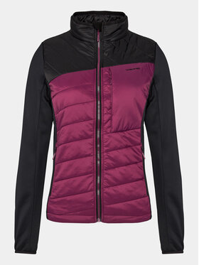 Viking Viking Пуховик Blast 750/25/6175 Чорний Regular Fit