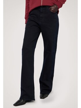 Trussardi Trussardi Jeans P4399000295N034 Celeste Over Fit