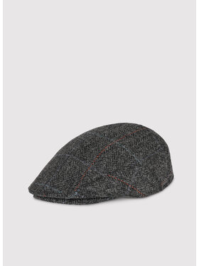 Pako Lorente Pako Lorente Kaszkiet P25WF-CX-007 Szary