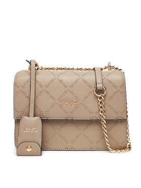 Liu Jo Liu Jo Torebka Ecs M Crossbody AF5055 E0538 Beżowy