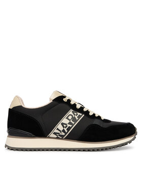 Napapijri Napapijri Sneakersy NP0A8B9N Čierna