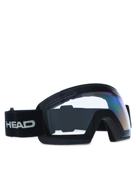 Head Head Ochelari ski F-Lyt Night 394774 Negru