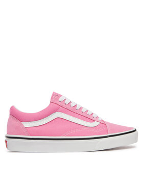 Vans Vans Teniszcipő Old Skool VN000D6WFRQ1 Rózsaszín