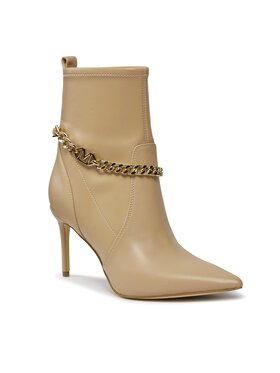 Marciano Guess Marciano Guess Bokacsizma 3BGZ60 7013A Bézs