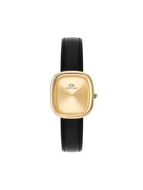 Daniel Wellington Daniel Wellington Часовник Margot  DW00100878 Черен