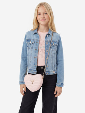 Guess Guess Handtasche J5BZ12 WGT10 Rosa