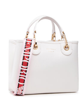 Emporio Armani Emporio Armani Borsetta Y3D165 YFO5B 85219 Bianco