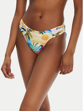Seafolly Seafolly Spodní část bikin South Pacific 40726-211 Barevná