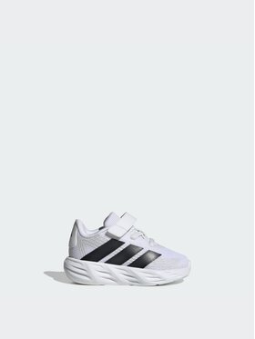 adidas adidas Niechodki 164663 Biały