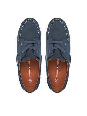 Μοκασίνια Tommy Hilfiger φωτογραφία