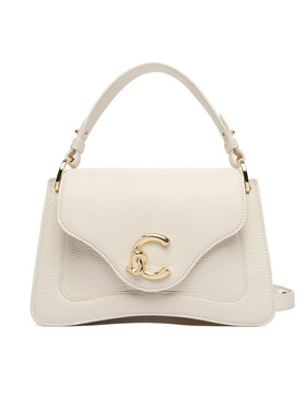 Coccinelle Coccinelle Handtasche SSL Coccinelle C-Me E1 SSL 18 02 01 Écru