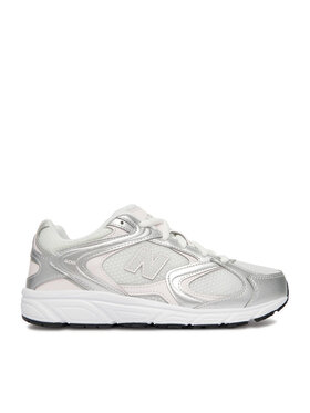 New Balance New Balance Sneakers C-G4085Y8 Bianco