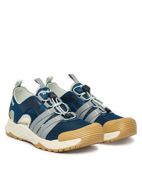 Teva Teva Сандали Hydratrek Sandal Ct 1166290 Тъмносин