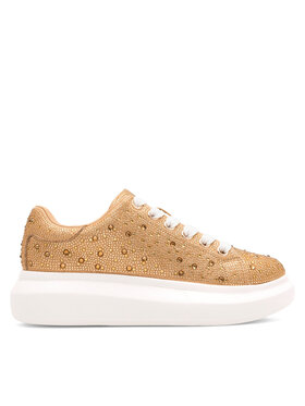 Nine West Nine West Sportcipő NURIYA NW-23-001 Arany