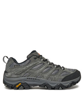 Merrell Merrell Pārgājienu apavi Moab 3 Gtx J035799 Pelēks