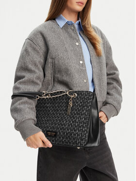 Nine West Nine West Handtasche EO-Hudson-Heaven-LDA8005A Schwarz