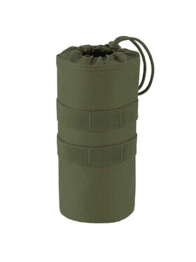 Brandit Brandit Etui na butelkę 8040.1.OS Czarny