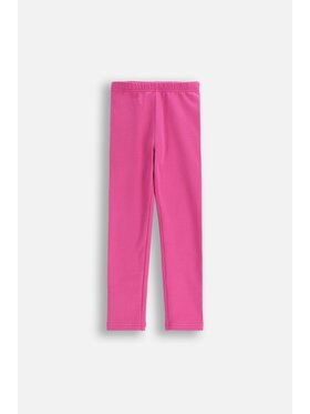 Coccodrillo Coccodrillo Legginsy ZC5122601VGA-007 Różowy