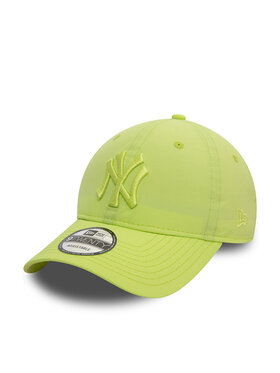 New Era New Era Czapka z daszkiem Nylon 9Twenty Neyya 60565552 Zielony