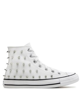 Converse Converse Tennised Chuck Taylor All Star Studded A06444C Valge