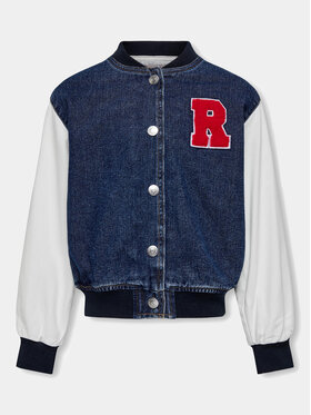 Kids ONLY Kids ONLY Pulóver Bowie 15315598 Sötétkék Regular Fit