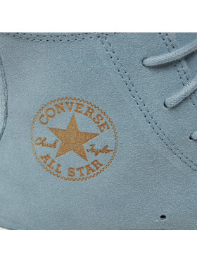 Converse Tenisice Chuck Taylor As Modern Lift A06816C Plava