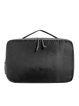 Tatonka Tatonka Torba na buty 299370 Czarny