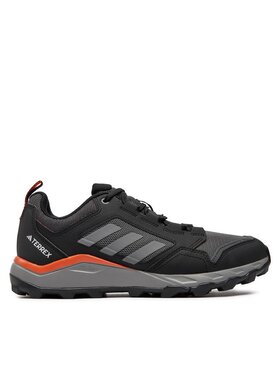 adidas adidas Маратонки за бягане Terrex Tracerocker 2.0 Trail Running IF0377 Сив