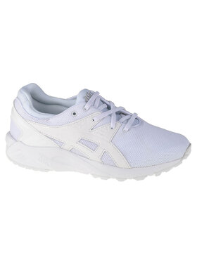 Asics Asics Sneakersy Asics Gel-Kayano Trainer Evo PS Biały