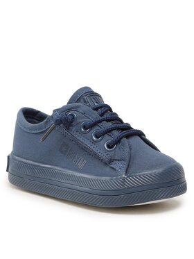 BIG STAR BIG STAR Tenisice LL374024 Tamnoplava