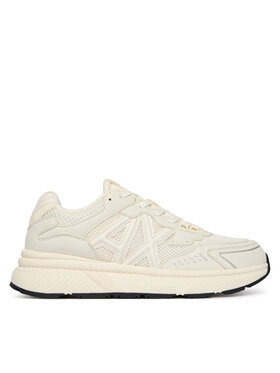 Armani Exchange Armani Exchange Sportcipők XM002635 AF19388 M0107 Ekru