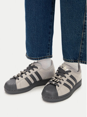 adidas adidas Sneakers Superstar II IH1629 Grigio