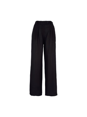 ACANFORA ACANFORA Pantaloni invernali 9074-NER Nero Regular Fit