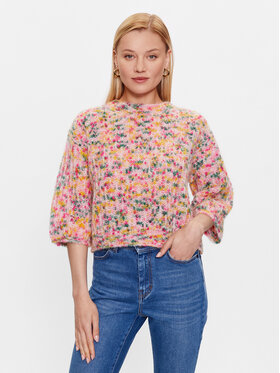 Weekend Max Mara Weekend Max Mara Svetr 2353661539 Barevná Regular Fit