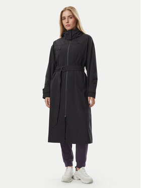 EA7 Emporio Armani EA7 Emporio Armani Geacă de iarnă 7W001524 AF26296 UC001 Negru Regular Fit