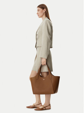 BOSS BOSS Handtasche 50563395 Braun