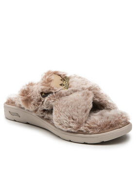 Skechers Skechers Klapki Serenity 175100/TPE Brązowy