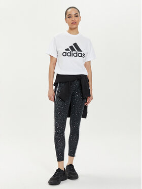 Adidas Leggings Essentials IN9933 Siva Slim Fit