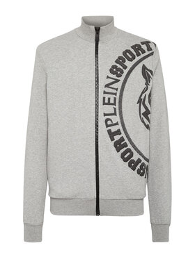Plein Sport Plein Sport Substancje aktywne 8287 Szary Active Fit