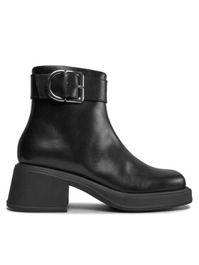Vagabond Shoemakers Vagabond Shoemakers Čizme Dorah 5642-201-20 Crna