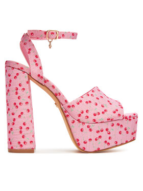DeeZee DeeZee Sandalen LWWK915-1 Rosa