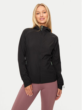 4F 4F Яке за джогинг 4FWAW24TTJAF552 Сив Regular Fit