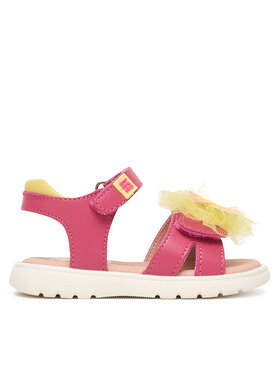 Agatha Ruiz de la Prada Agatha Ruiz de la Prada Босоніжки 262960 M Рожевий